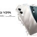 Vivo Y29t 5G ra mắt