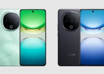 Vivo Y300c ra mắt
