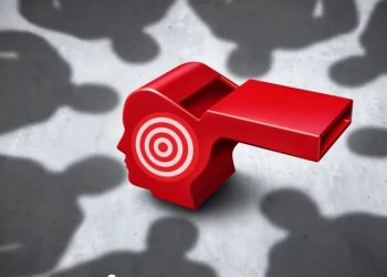 Whistleblower là gì