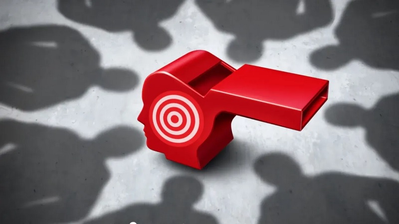 Whistleblower là gì