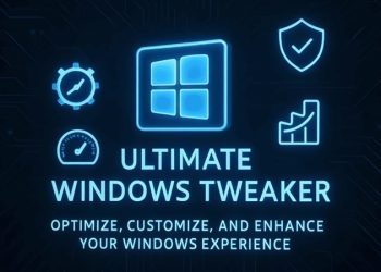 Win 10 Tweaker là gì