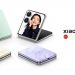Xiaomi MIX Flip 2 ra mắt