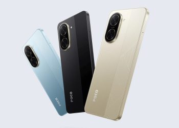 Xiaomi POCO C71 có gì mới