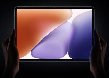 Xiaomi Pad 7S Pro lộ diện