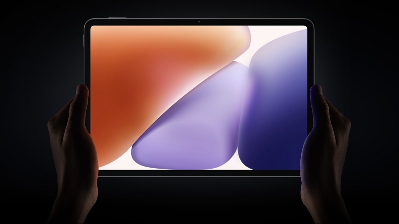 Xiaomi Pad 7S Pro lộ diện