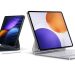 Xiaomi Pad 7S Pro ra mắt