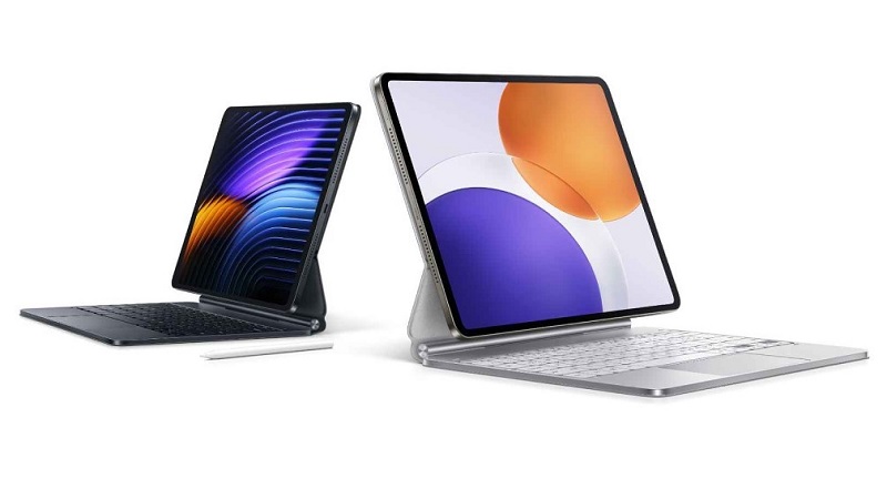 Xiaomi Pad 7S Pro ra mắt