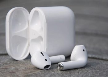Tai nghe AirPods 1
