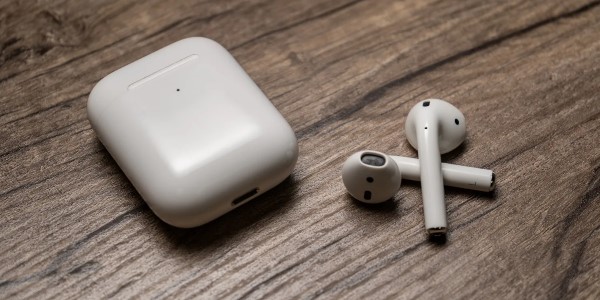 Tai nghe AirPods 2