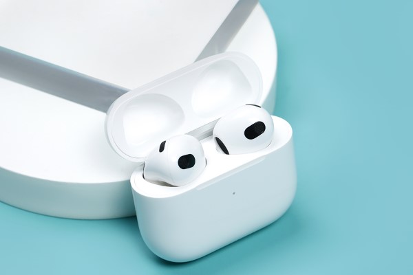 Tai nghe AirPods 3