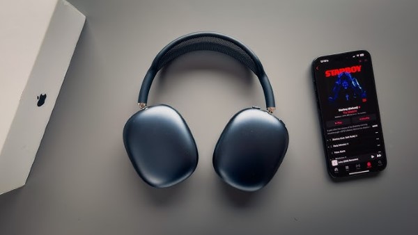 Tai nghe AirPods Max