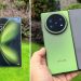 ảnh trên tay vivo X Fold 5