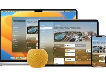 Apple Homekit là gì