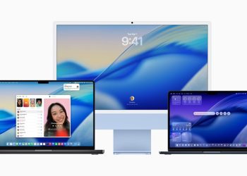 Apple ra mắt MacOS Tahoe 26