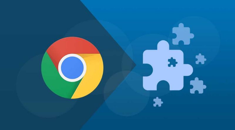 Cách cài tiện ích Chrome