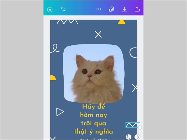 Nhấn vào biểu tượng "+", chọn “Thành phần”