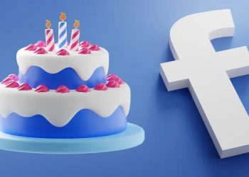 cách đổi ngày sinh trên facebook