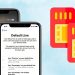 cách sử dụng 2 SIM trên iPhone