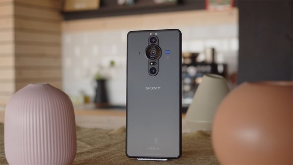 Lợi ích của việc kiểm tra điện thoại Sony chính hãng