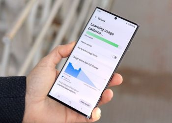 Lợi ích khi biết được số lần sạc của thiết bị Android
