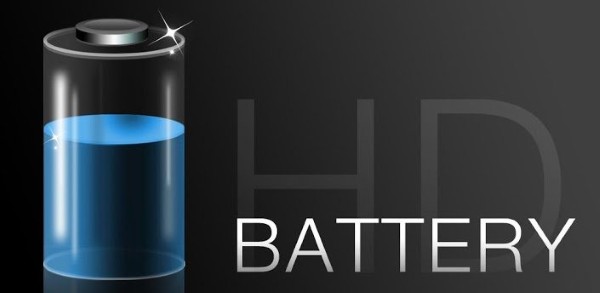 Battery HD