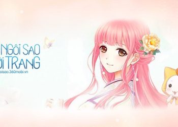 Cách nạp Ngôi Sao Thời Trang bằng SMS