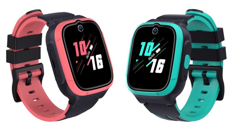 Trong nhiều tình huống cần reset đồng hồ Mykid Viettel 