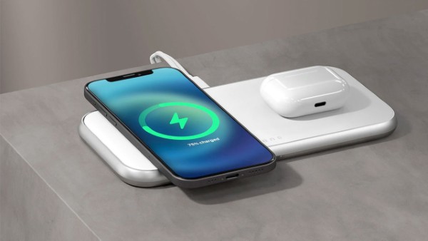 Nên đặt điện thoại sạc ở nơi thoáng khí, tránh ánh nắng trực tiếp