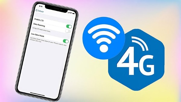 Khi sạc nên tắt 3G/4G và dùng Wi-Fi ổn định hơn