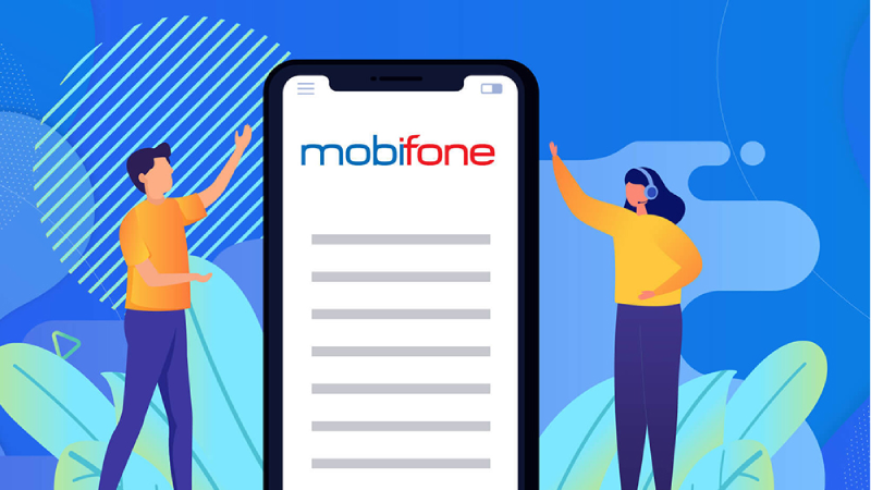 Hướng dẫn một số cách xóa nhạc chờ MobiFone