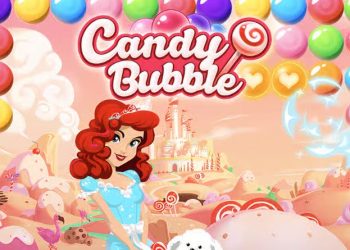 Candy Bubble