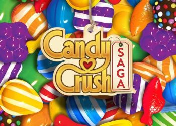 Candy Crush Saga