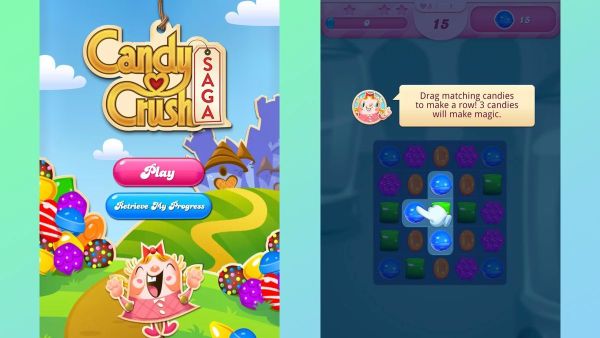 Đăng nhập hoặc chơi dưới dạng khách