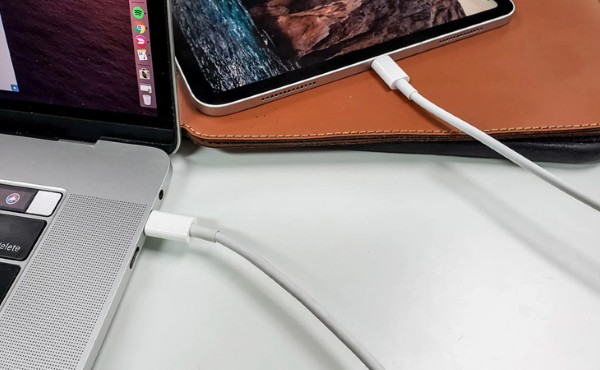 Cáp sạc 6A có khả năng dẫn dòng điện cường độ lên tới 6 ampe 