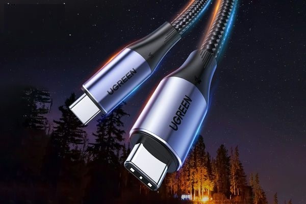 Sự khác biệt khi so sánh giữa cáp sạc 3A và 6A 