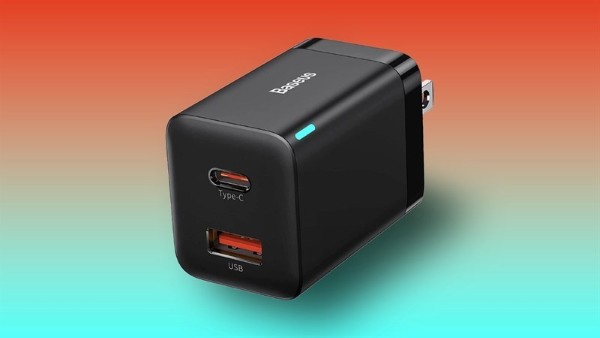 Củ sạc Baseus mang lại hiệu suất sạc cao và ổn định