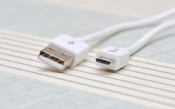 Cáp sạc Micro USB