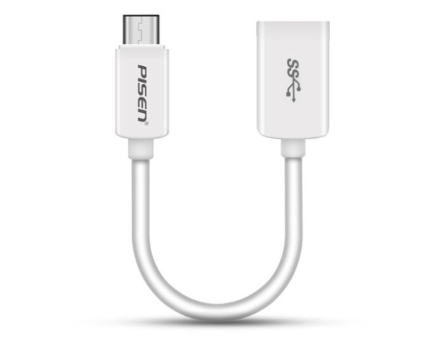 Cáp Type C to Micro USB