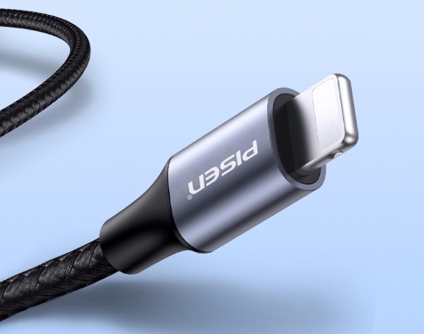 Cáp Type C to Lightning