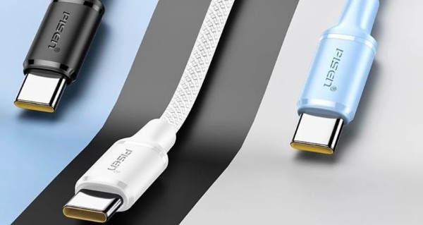 Cáp sạc Pisen là lựa chọn đáng tin cậy