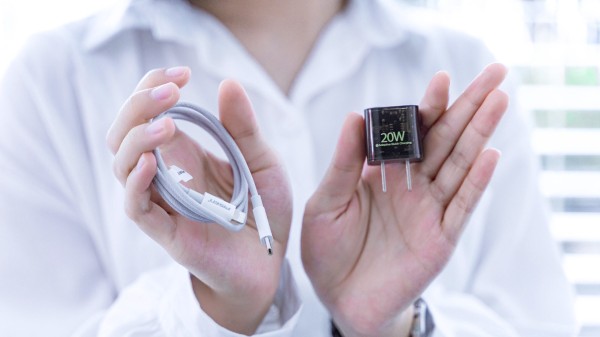 Cáp sạc Pisen "đáng đồng tiền bát gạo" với chất lượng vượt trội