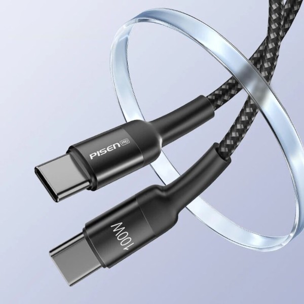 Cáp sạc Type C to USB-C