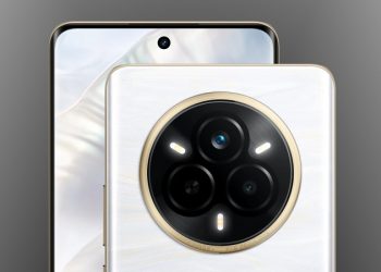 Cấu hình của realme 15 Pro