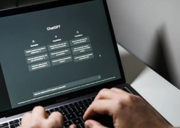 Cách xem lịch sử ChatGPT