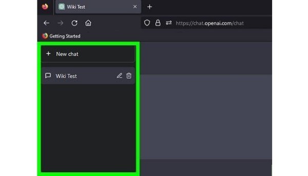 Bôi đen toàn bộ nội dung lịch sử cần lưu
