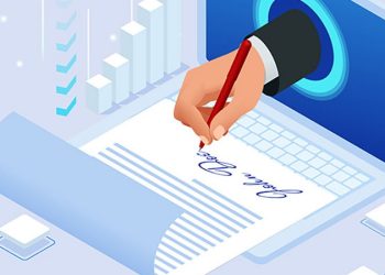chèn chữ ký vào file pdf