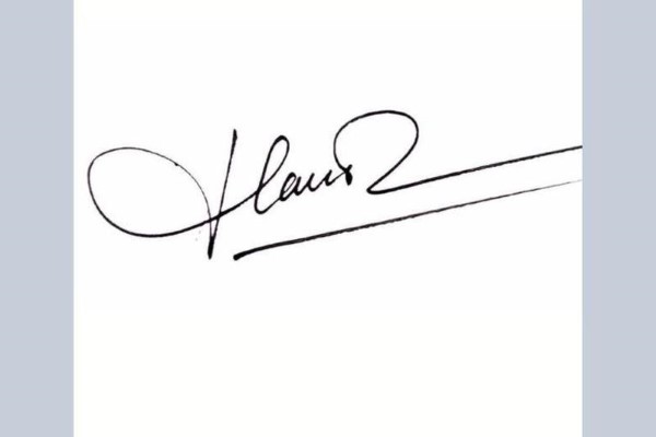 Dùng điện thoại quét chữ ký bằng app scan 