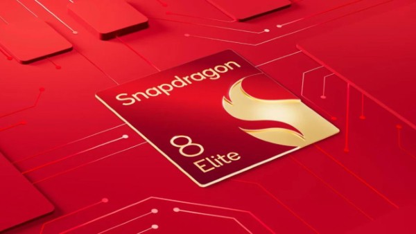 Dòng chip Snapdragon được hợp tác phát triển với Qualcomm