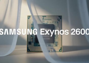 chip Exynos 2600