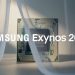 chip Exynos 2600